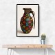Louis Vuitton Fashion Inspired Grenade 3 Wall Art